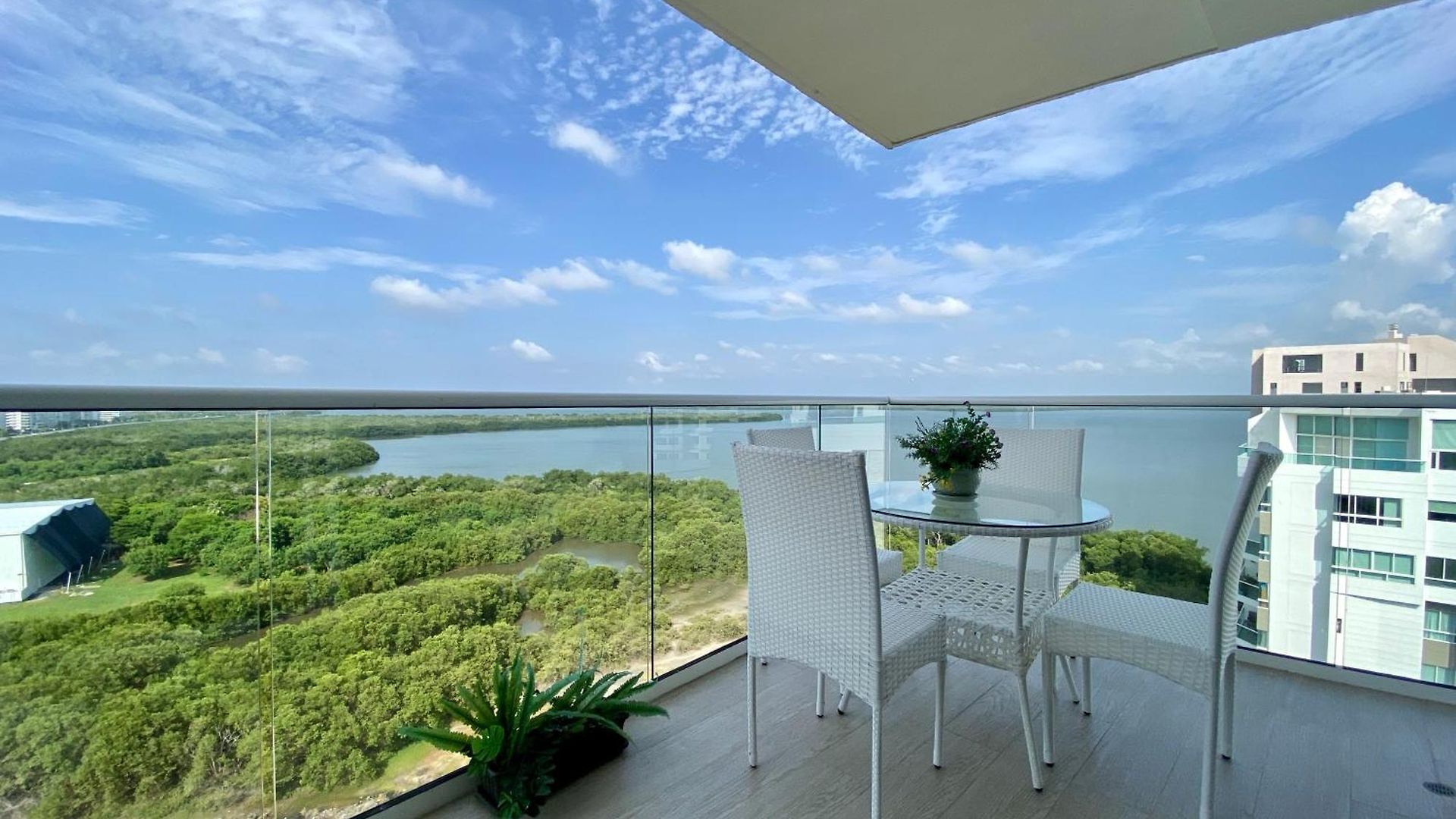 Martinique By Q Apartamento