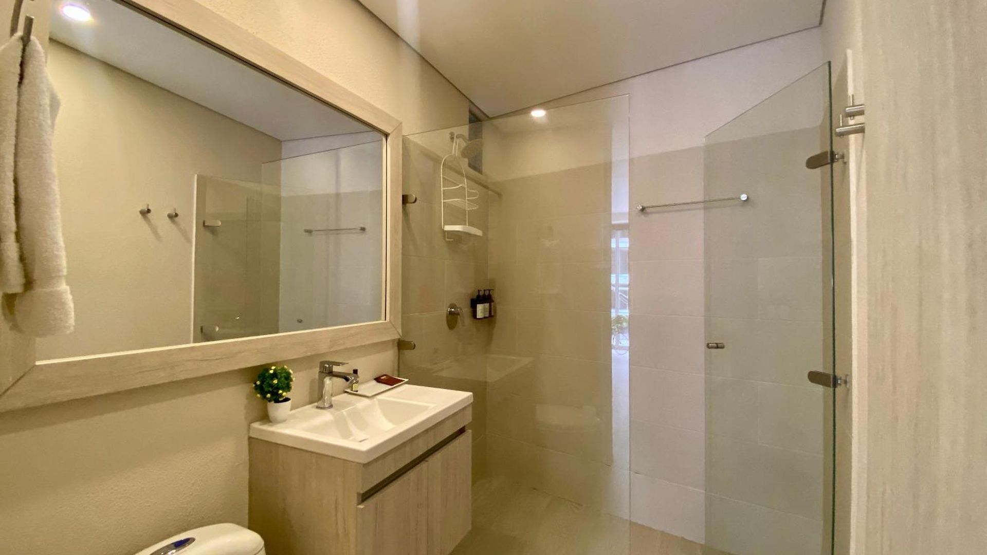 Apartamento Martinique By Q Cartagena