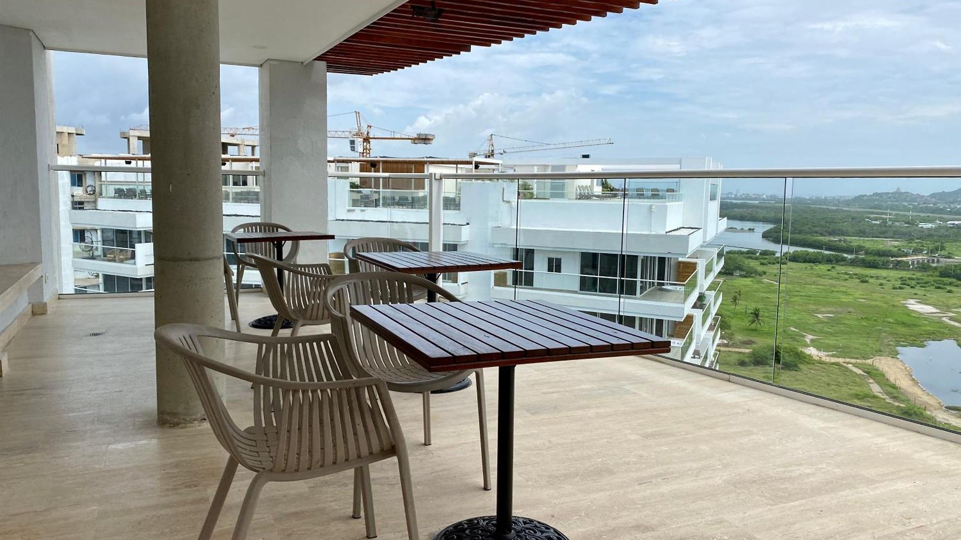 Apartamento Martinique By Q *