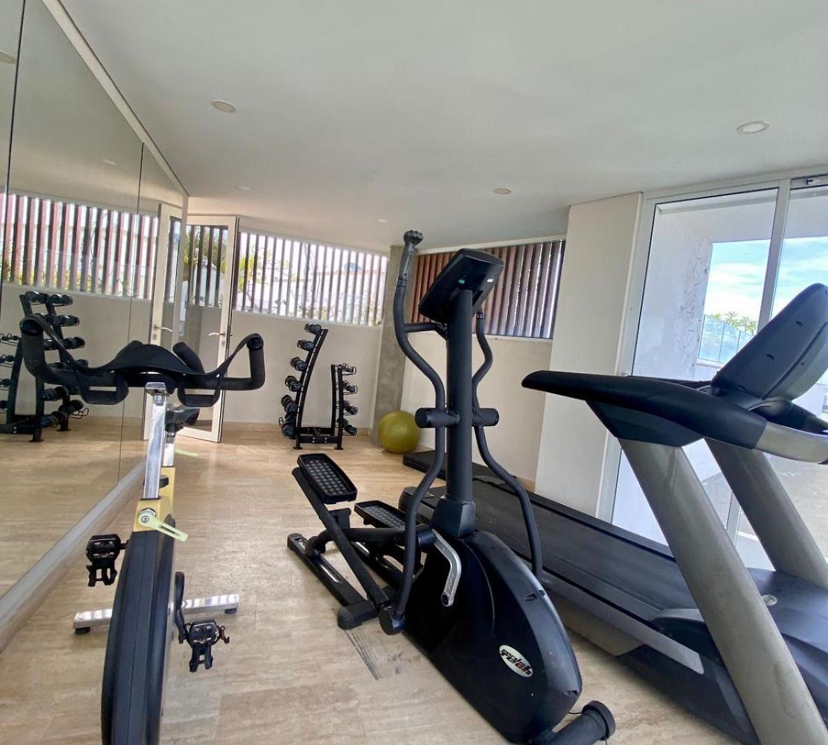Apartamento Martinique By Q