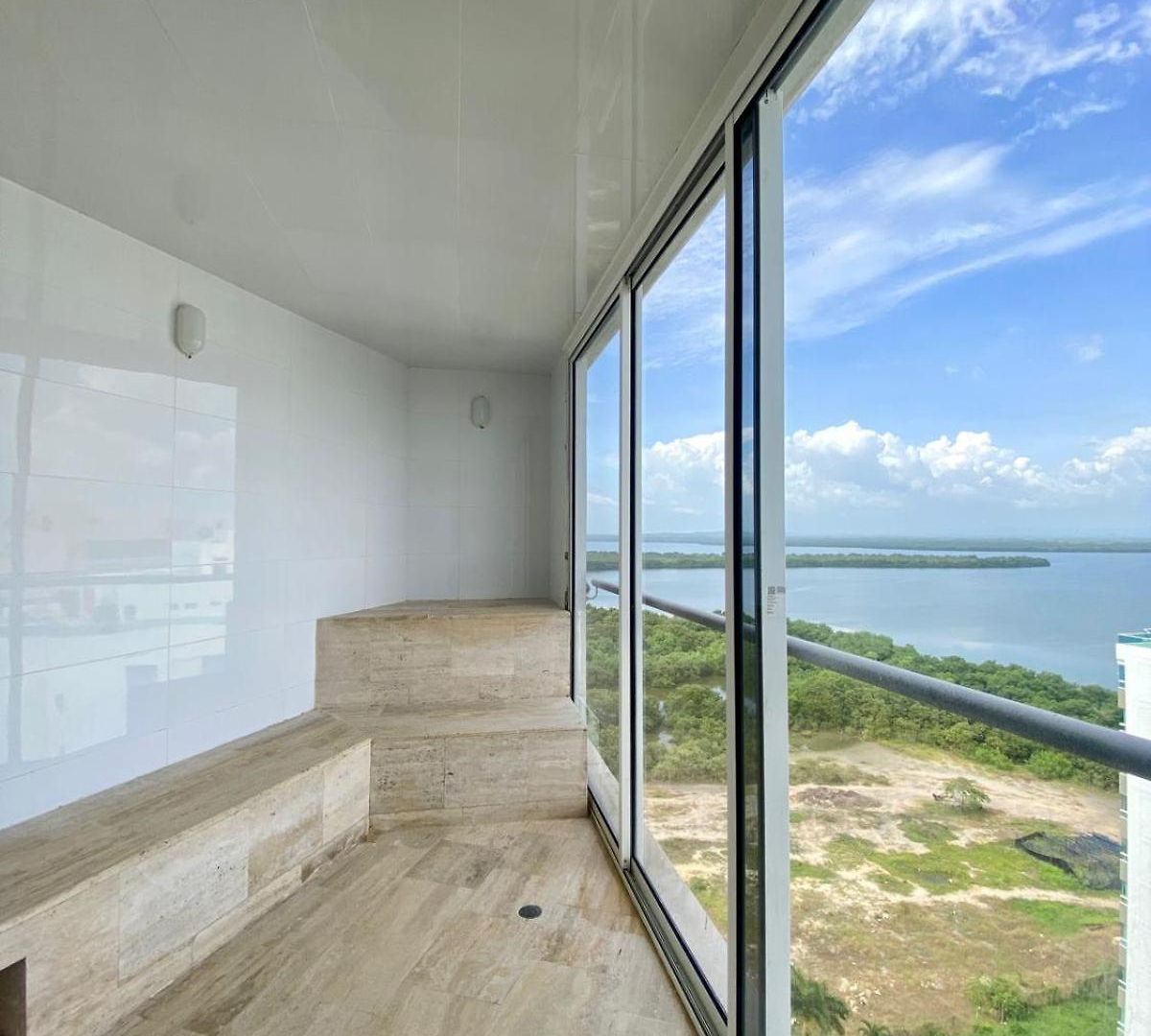 Apartamento Martinique By Q *
