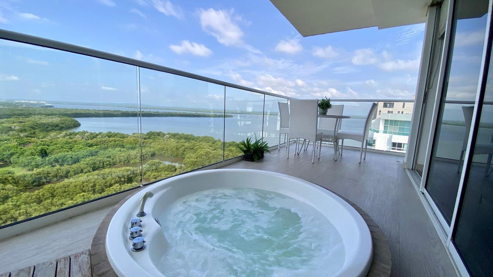 Apartamento Martinique By Q Cartagena