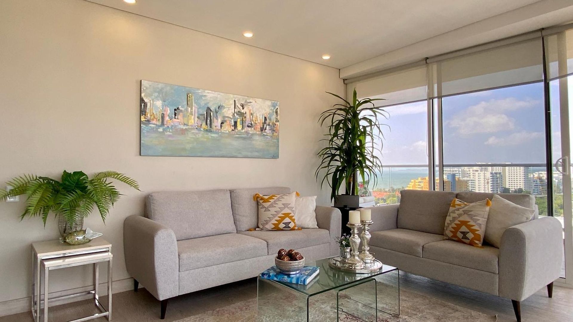 Martinique By Q Apartamento Cartagena