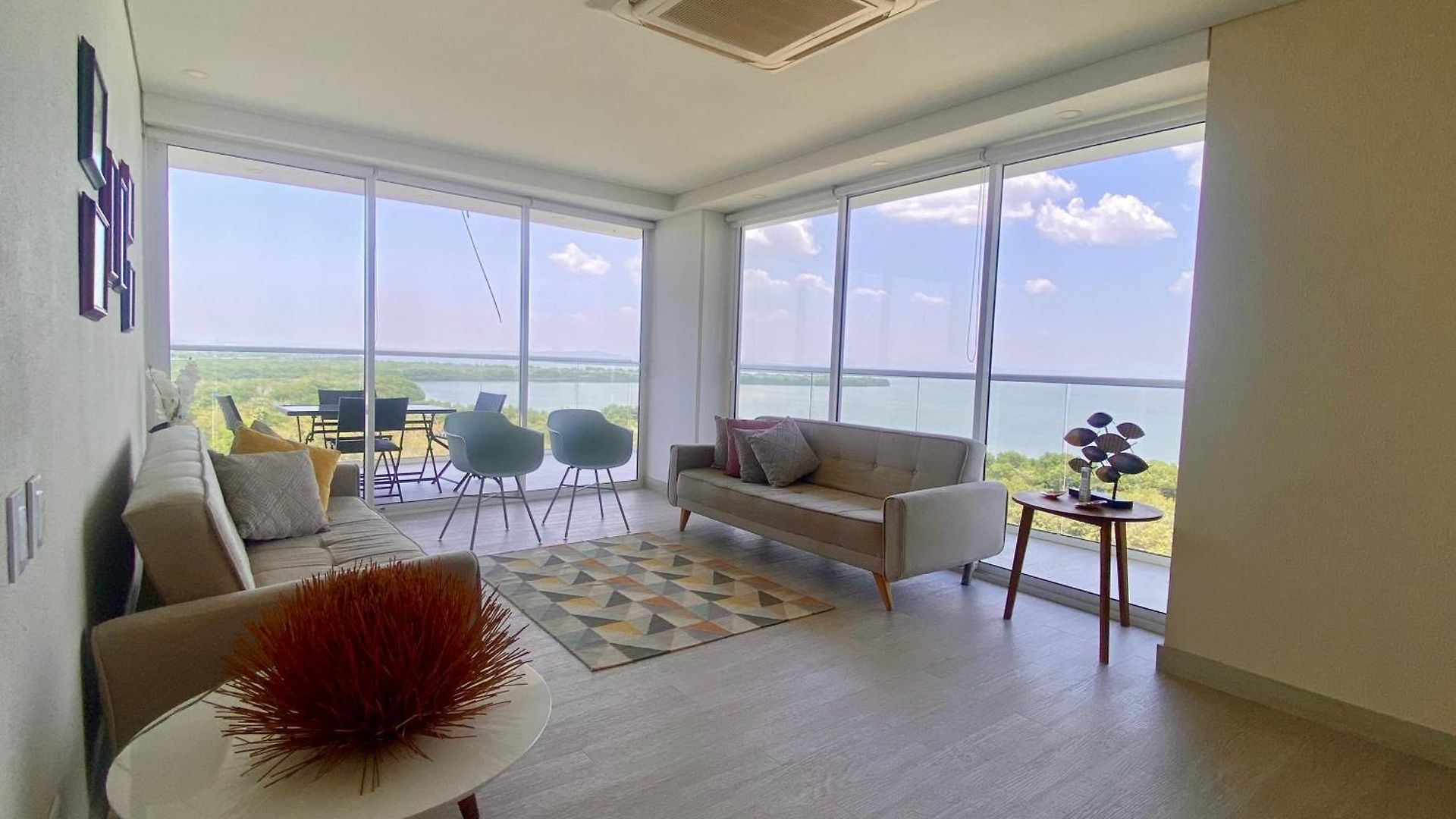 Apartamento Martinique By Q