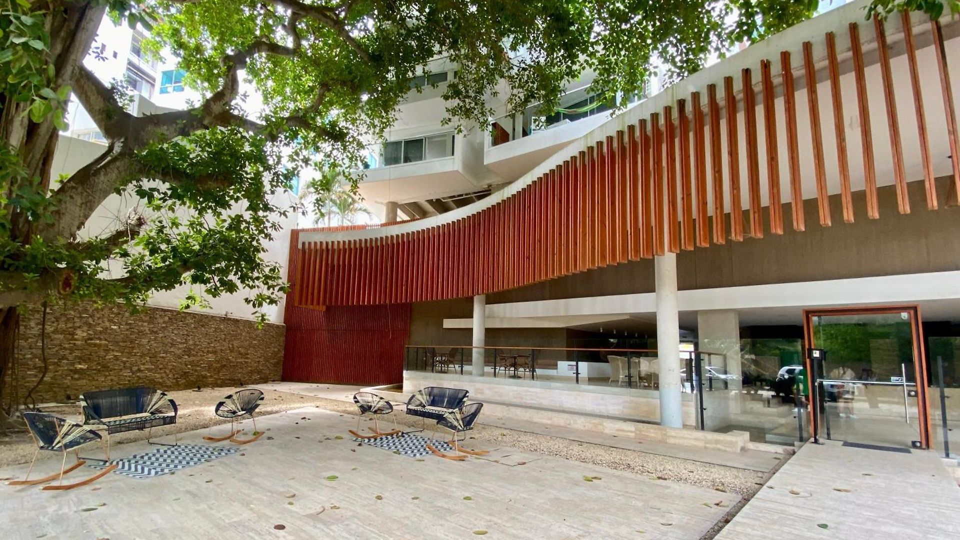 Apartamento Martinique By Q