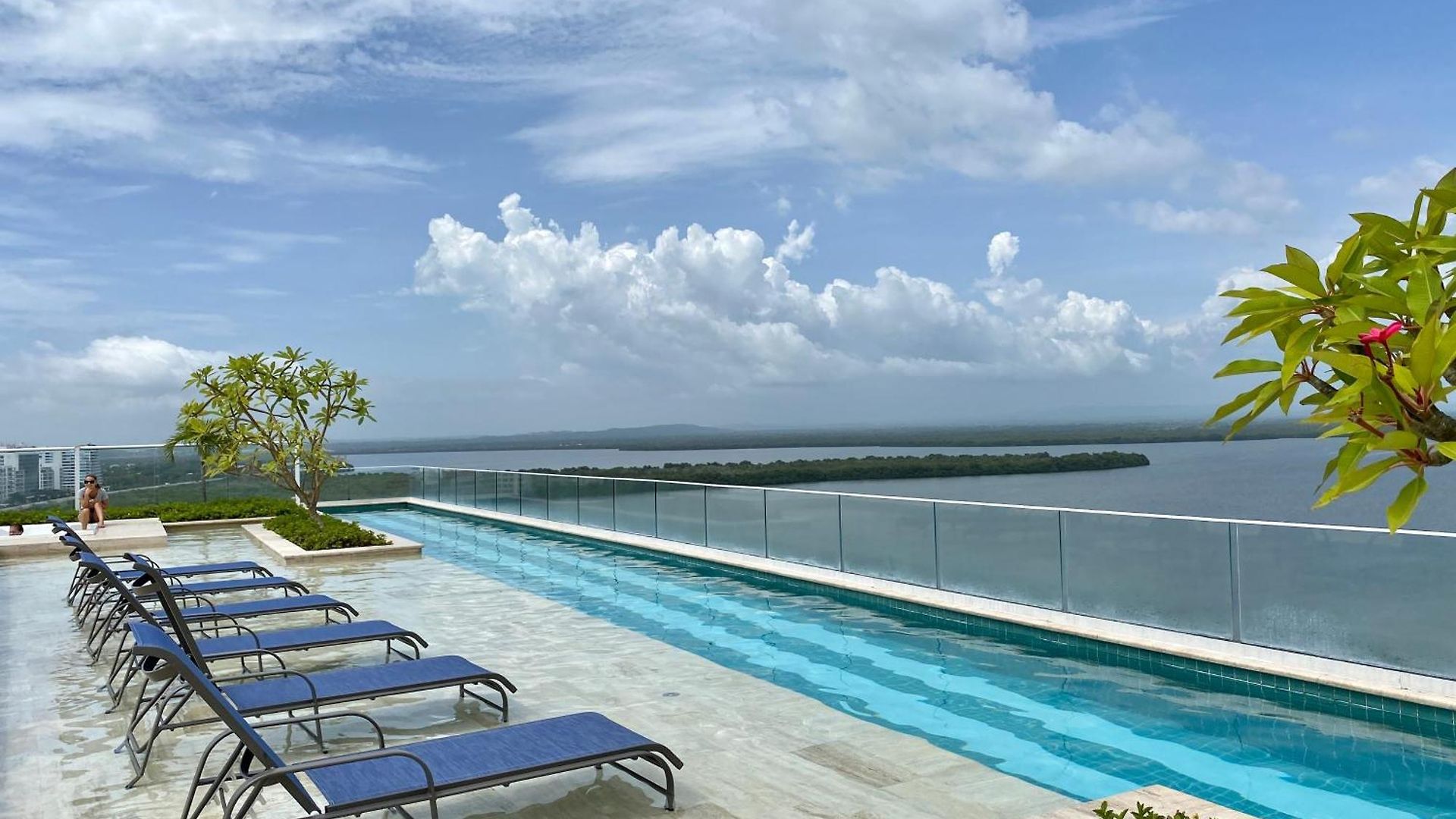 Apartamento Martinique By Q *