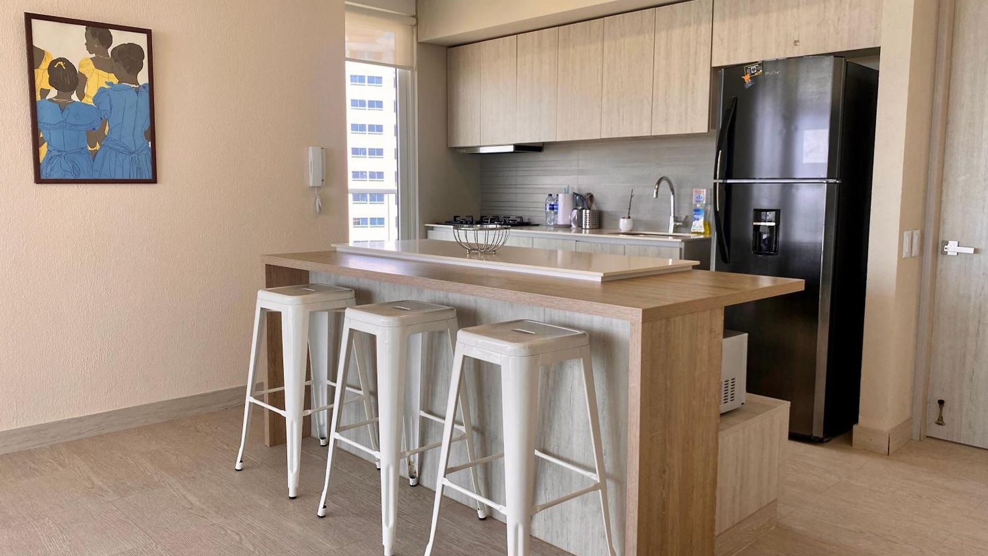 Martinique By Q Apartamento *
