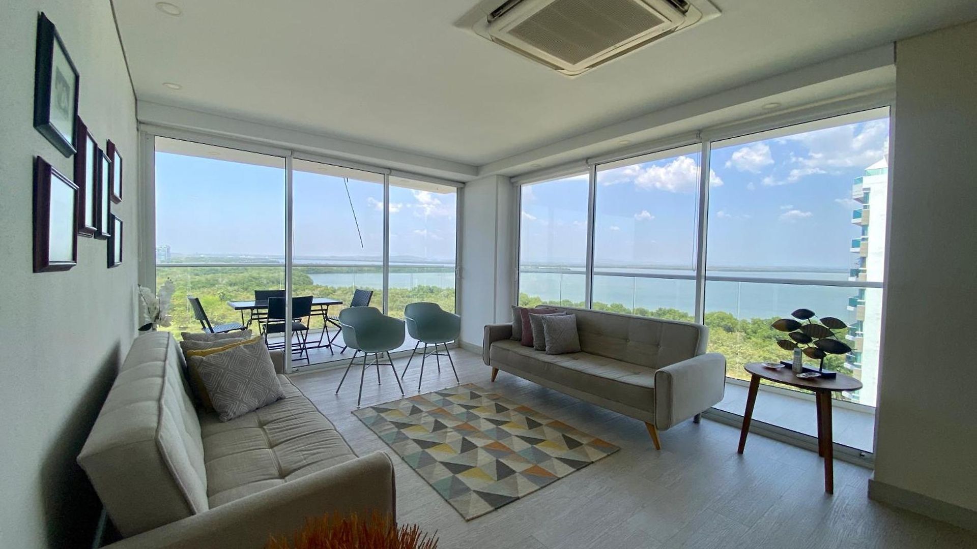 Apartamento Martinique By Q Cartagena