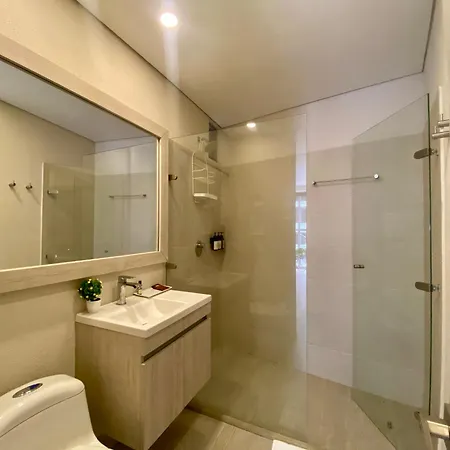 Apartment Martinique By Q Cartagena