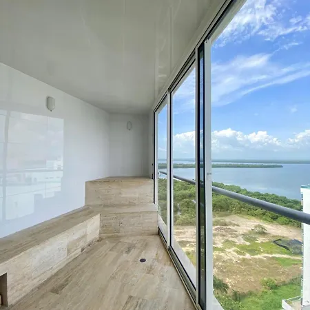 Apartment Martinique By Q *