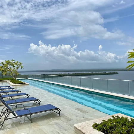 Apartment Martinique By Q *