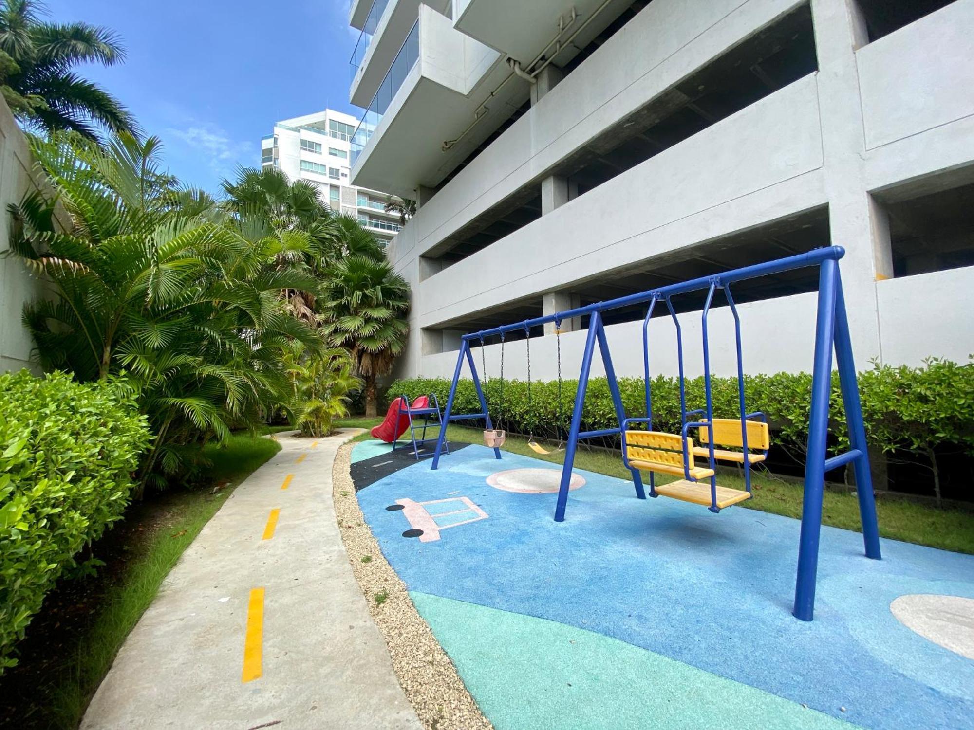 Martinique By Q Apartamento Cartagena