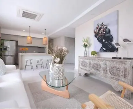 Martinique By Q Apartamento