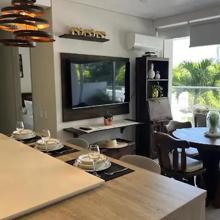 Apartamento Martinique By Q *