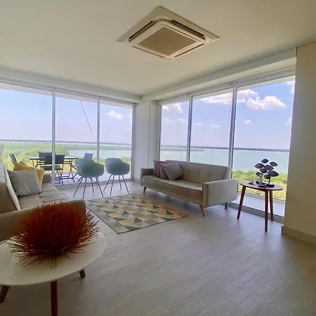 Apartamento Martinique By Q
