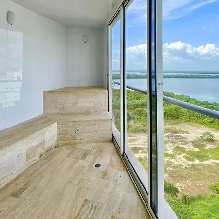 Apartamento Martinique By Q *