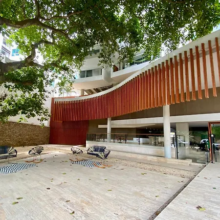 Apartamento Martinique By Q
