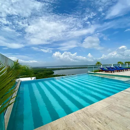 Martinique By Q