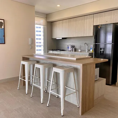 Martinique By Q Apartamento *